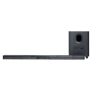 Jbl - Bar 1300x Wireless Soundbar And Subwoofer - Black