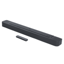 Jbl - Bar 300 Multibeam Soundbar With Dolby Atmos - Black