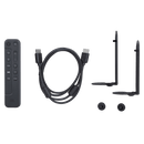 Jbl - Bar 300 Multibeam Soundbar With Dolby Atmos - Black
