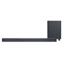Jbl - Bar 500 Multibeam Soundbar And Subwoofer - Black