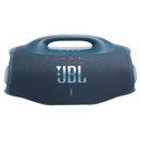 Jbl - Boombox 4 Bluetooth Speaker - Blue