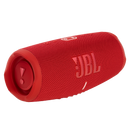 Jbl - Charge 5 Waterproof Bluetooth Speaker - Red