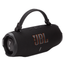 Jbl - Charge 6 Waterproof Bluetooth Speaker - Black