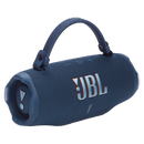 Jbl - Charge 6 Waterproof Bluetooth Speaker - Blue