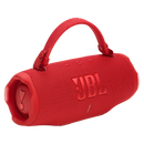 Jbl - Charge 6 Waterproof Bluetooth Speaker - Red