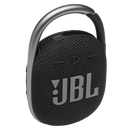 Jbl - Clip 4 Altavoz Bluetooth impermeable - Negro