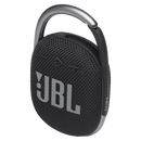 Jbl - Clip 4 Altavoz Bluetooth impermeable - Negro