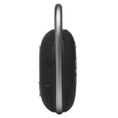 Jbl - Clip 4 Altavoz Bluetooth impermeable - Negro