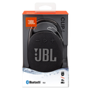 Jbl - Clip 4 Altavoz Bluetooth impermeable - Negro