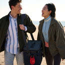 Jbl - Clip 5 Waterproof Bluetooth Speaker - Red