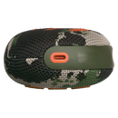 Jbl - Clip 5 Waterproof Bluetooth Speaker - Camo