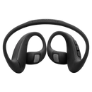 Jbl - Endurance Pace Open Ear Wireless Headphones - Black And Gray