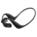 Jbl - Endurance Pace Open Ear Wireless Headphones - Black And Gray
