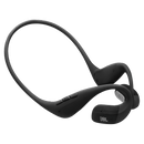 Jbl - Endurance Pace Open Ear Wireless Headphones - Black And Gray