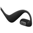 Jbl - Endurance Pace Open Ear Wireless Headphones - Black And Gray