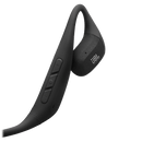 Jbl - Endurance Pace Open Ear Wireless Headphones - Black And Gray