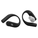Jbl - Endurance Peak 4 True Wireless In Ear Headphones - Black And Gray