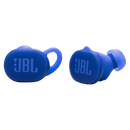 Jbl - Endurance Race 2 True Wireless Active Earbuds - Blue