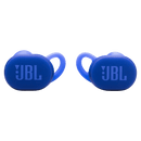 Jbl - Endurance Race 2 True Wireless Active Earbuds - Blue