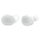 Jbl - Endurance Race 2 True Wireless Active Earbuds - White