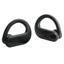 Jbl - Endurance Peak 3 True Wireless Waterproof In Ear Headphones - Black