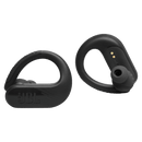 Jbl - Endurance Peak 3 True Wireless Waterproof In Ear Headphones - Black