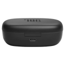 Jbl - Endurance Peak 3 True Wireless Waterproof In Ear Headphones - Black