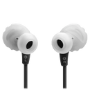 Jbl - Auriculares con cable Endurance Run 3c USB C - Negro y gris