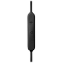 Jbl - Auriculares con cable Endurance Run 3c USB C - Negro y gris
