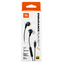 Jbl - Auriculares con cable Endurance Run 3c USB C - Negro y gris