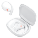 Jbl - Endurance Zone Open Ear Wireless Headphones - White