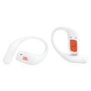 Jbl - Endurance Zone Open Ear Wireless Headphones - White