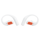 Jbl - Endurance Zone Open Ear Wireless Headphones - White