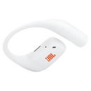 Jbl - Endurance Zone Open Ear Wireless Headphones - White