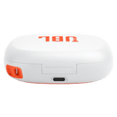 Jbl - Endurance Zone Open Ear Wireless Headphones - White