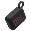 JBL - Go 4 Altavoz Bluetooth impermeable - Negro
