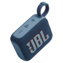 Jbl - Go 4 Altavoz Bluetooth impermeable - Azul