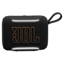 Jbl - Go 5 Altavoz Bluetooth Impermeable - Negro