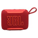 Jbl - Go 5 Altavoz Bluetooth Impermeable - Rojo