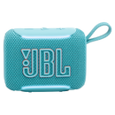 JBL - Altavoz Bluetooth Impermeable Go 5 - Verde Azulado