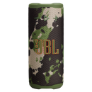 Jbl - Grip Bluetooth Speaker - Camo