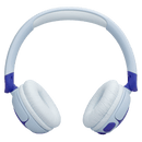 Jbl - Jr 320bt Youth On Ear Bluetooth Headphones - Blue