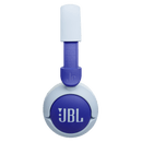 Jbl - Jr 320bt Youth On Ear Bluetooth Headphones - Blue