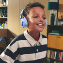 Jbl - Jr 320bt Youth On Ear Bluetooth Headphones - Blue