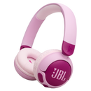 Jbl - Jr 320bt Youth On Ear Bluetooth Headphones - Purple