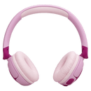 Jbl - Jr 320bt Youth On Ear Bluetooth Headphones - Purple