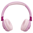 Jbl - Jr 320bt Youth On Ear Bluetooth Headphones - Purple