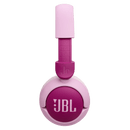Jbl - Jr 320bt Youth On Ear Bluetooth Headphones - Purple
