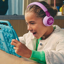 Jbl - Jr 320bt Youth On Ear Bluetooth Headphones - Purple