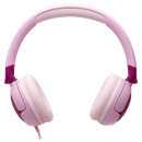 Jbl - Jr 320 Youth On Ear Wired Headphones - Purple